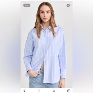 AYR the deep end shirt XL